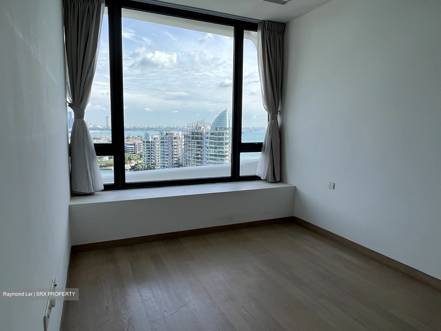 The Reef At King’s Dock (D4), Condominium #383734201